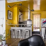 Appartamento Veeve - Bright Beams Parigi