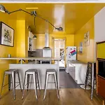 Appartamento Veeve - Bright Beams Parigi