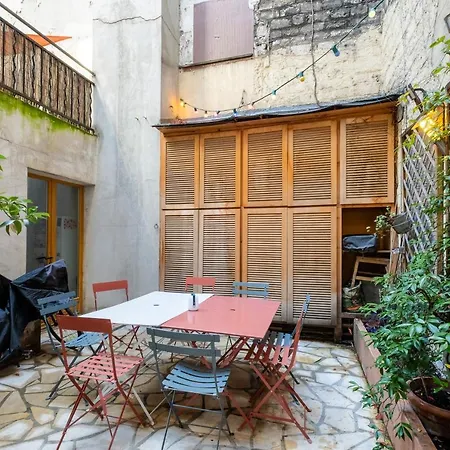 Veeve - Bright Beams * Paris