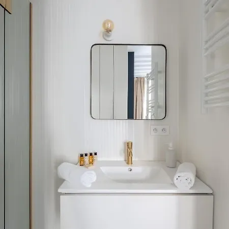 Appartement Veeve - Bright Beams *