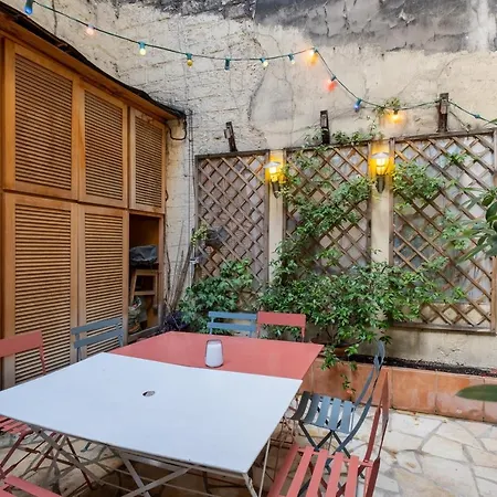 Veeve - Bright Beams * Paris