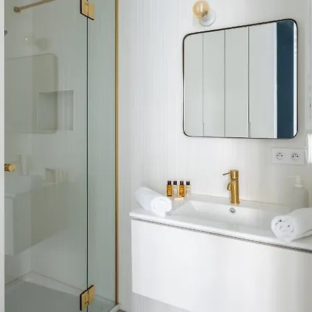 Appartement Veeve - Bright Beams