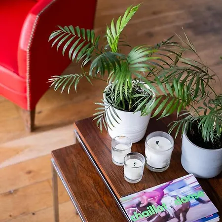 Veeve - Bright Beams Appartement *