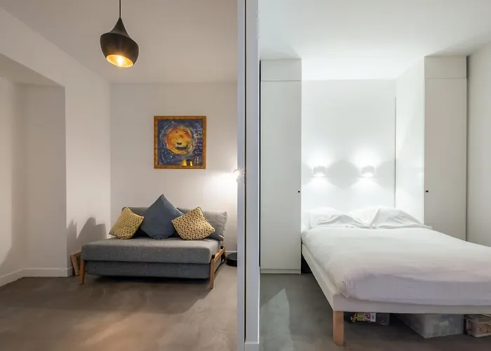 Apartman Veeve - Bright Beams *